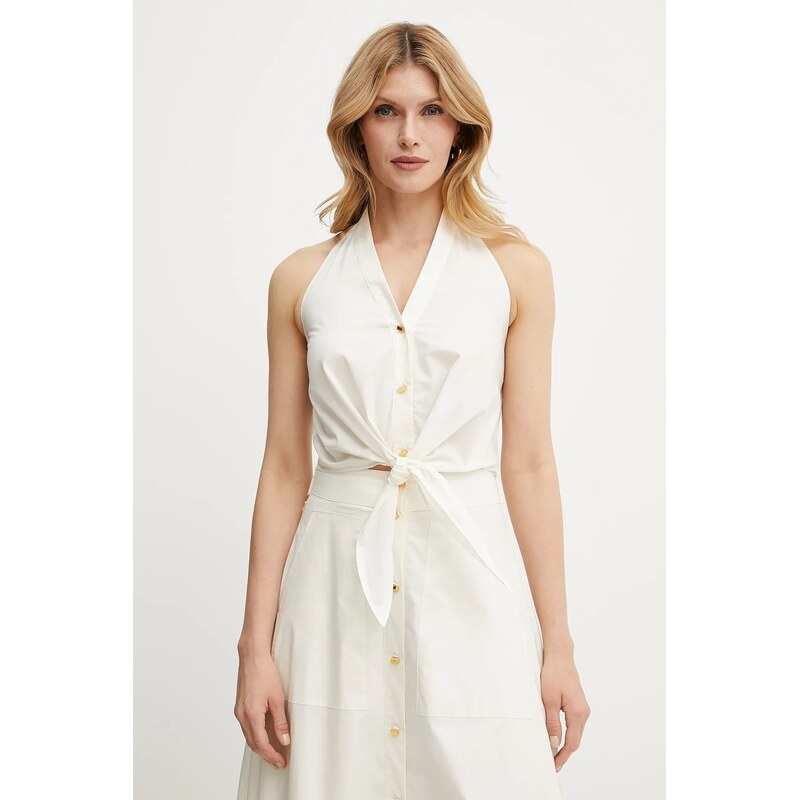 Bavlněný top Marciano by Guess PAT