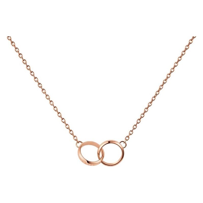 Daniel Wellington Náhrdelník Daniel Wellington Elan Unity