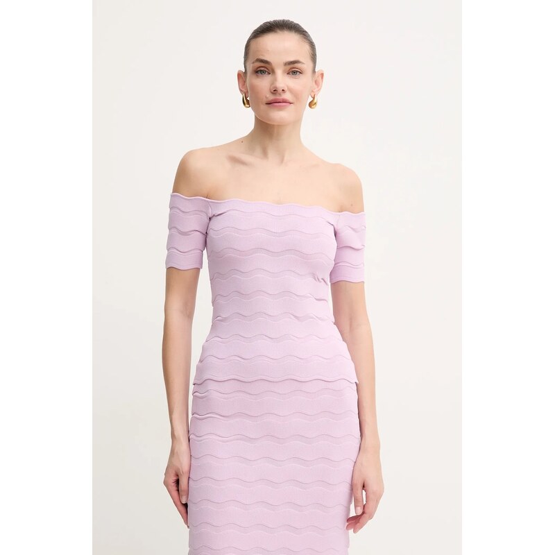 Halenka Herve Leger Lainey 110537534