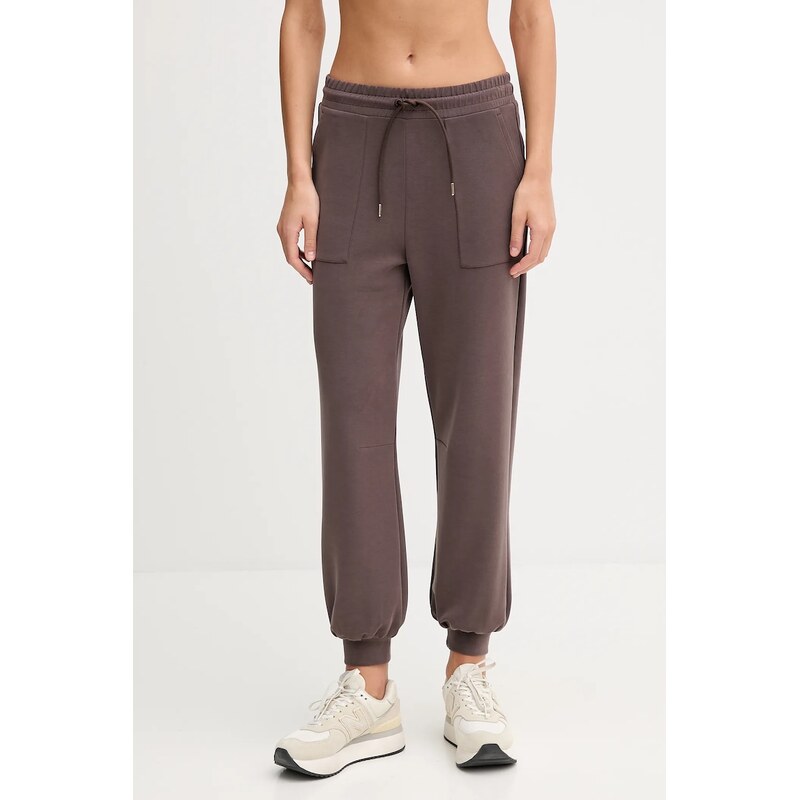 EA7 Emporio Armani tepláky dámské s modalem 107352967