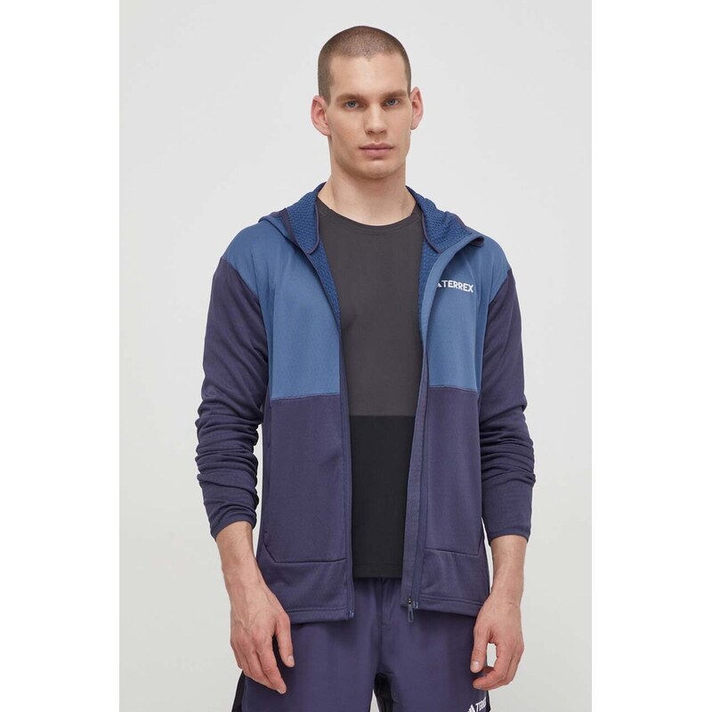 adidas TERREX Sportovní mikina adidas TERREX Xperior