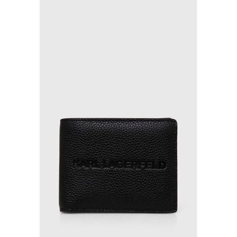 Karl Lagerfeld Peněženka Karl Lagerfeld
