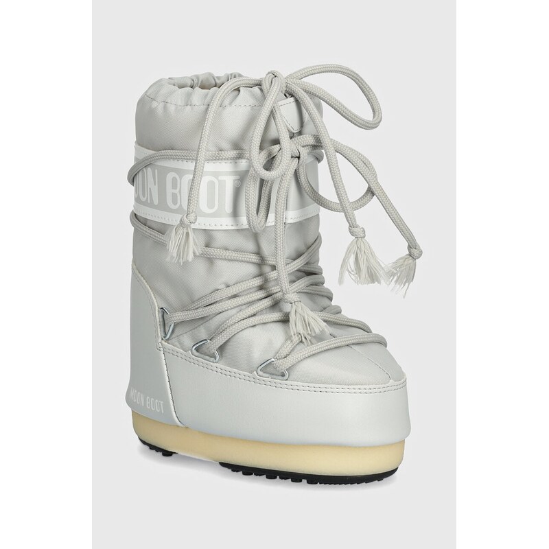 Moon Boot Dětské sněhule Moon Boot ICON NYLON