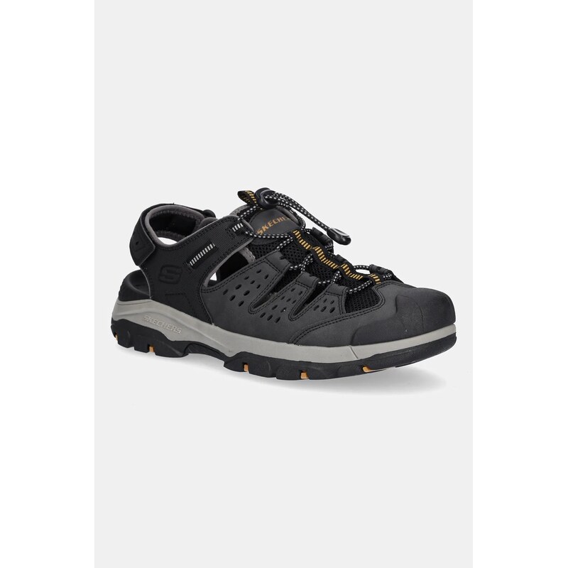 Skechers Sandály Skechers TRESMEN