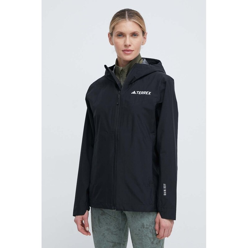 Nepromokavá bunda adidas TERREX Multi 2.5 RDY