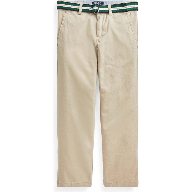 Polo Ralph Lauren Dětské kalhoty Polo Ralph Lauren