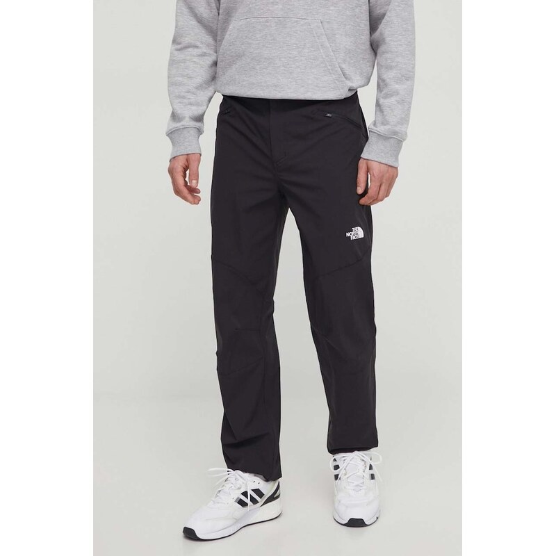 The North Face Outdoorové kalhoty The North Face Alpine Ridge