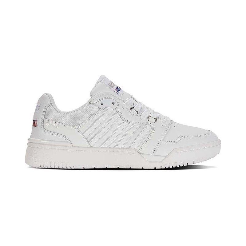 K-Swiss Sneakers boty K-Swiss SI-18 RIVAL