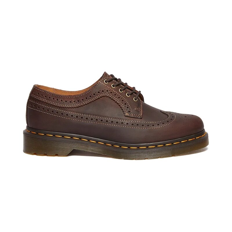 Kožené polobotky Dr. Martens 3989 YS 105871766