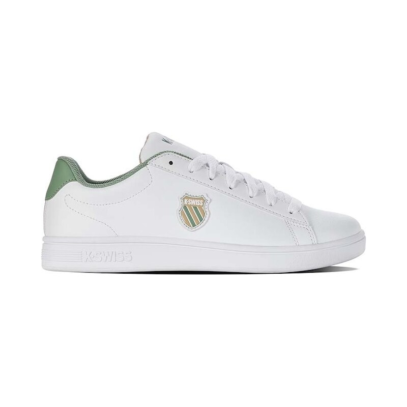K-Swiss Sneakers boty K-Swiss COURT SHIELD