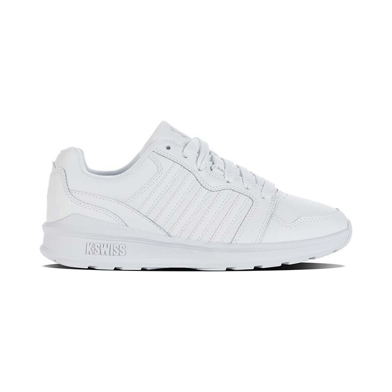 K-Swiss Kožené sneakers boty K-Swiss RIVAL TRAINER