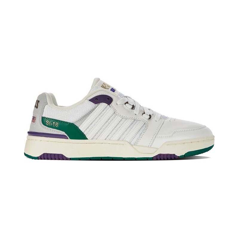K-Swiss Sneakers boty K-Swiss SI-18 RIVAL