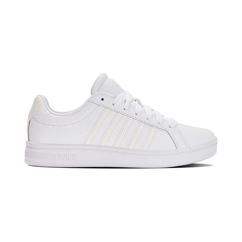 K-Swiss Sneakers boty K-Swiss COURT TIEBREAK