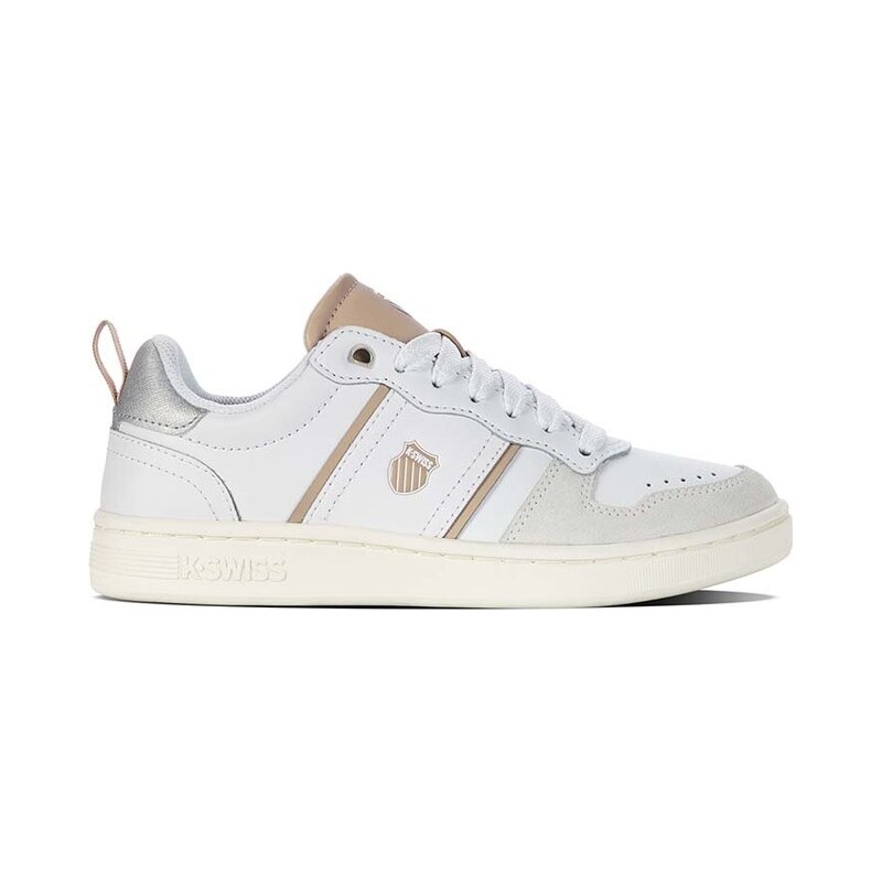 K-Swiss Sneakers boty K-Swiss LOZAN MATCH LTH
