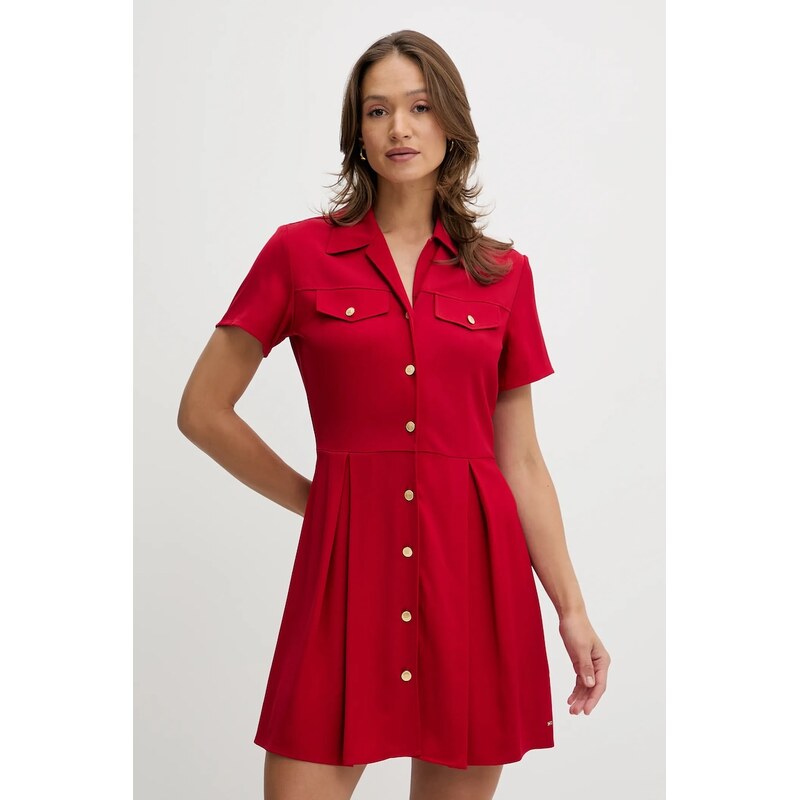 Šaty Tommy Hilfiger 106186061