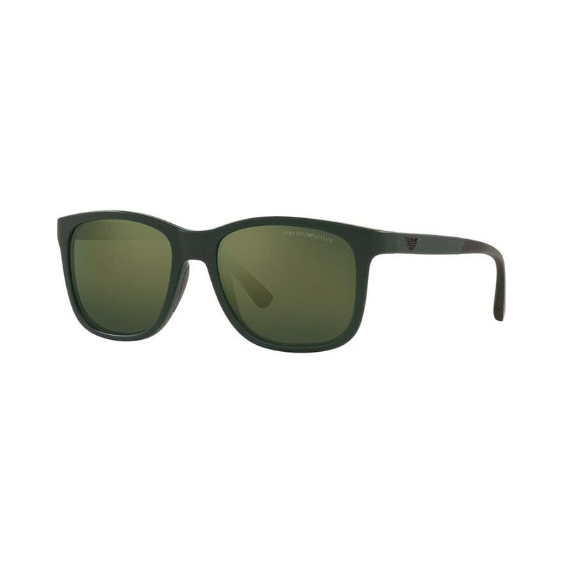 Emporio Armani Dětské sluneční brýle Emporio Armani