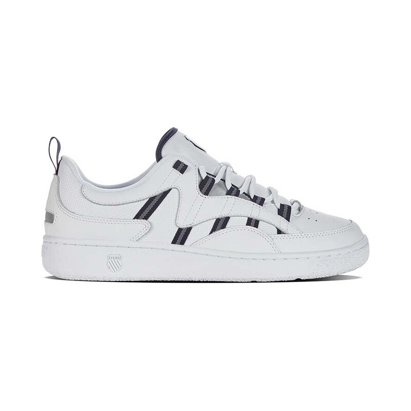 K-Swiss Kožené sneakers boty K-Swiss SLAMM 99 CC