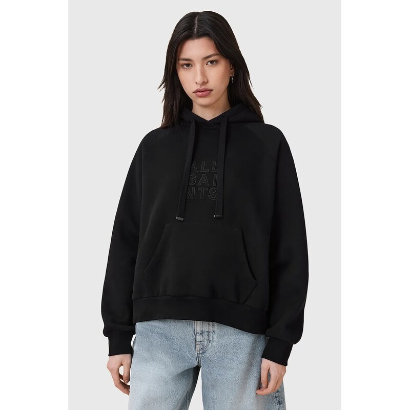 Mikina AllSaints STACKS