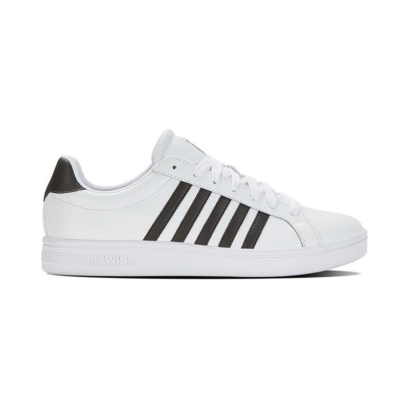 K-Swiss Sneakers boty K-Swiss COURT TIEBREAK
