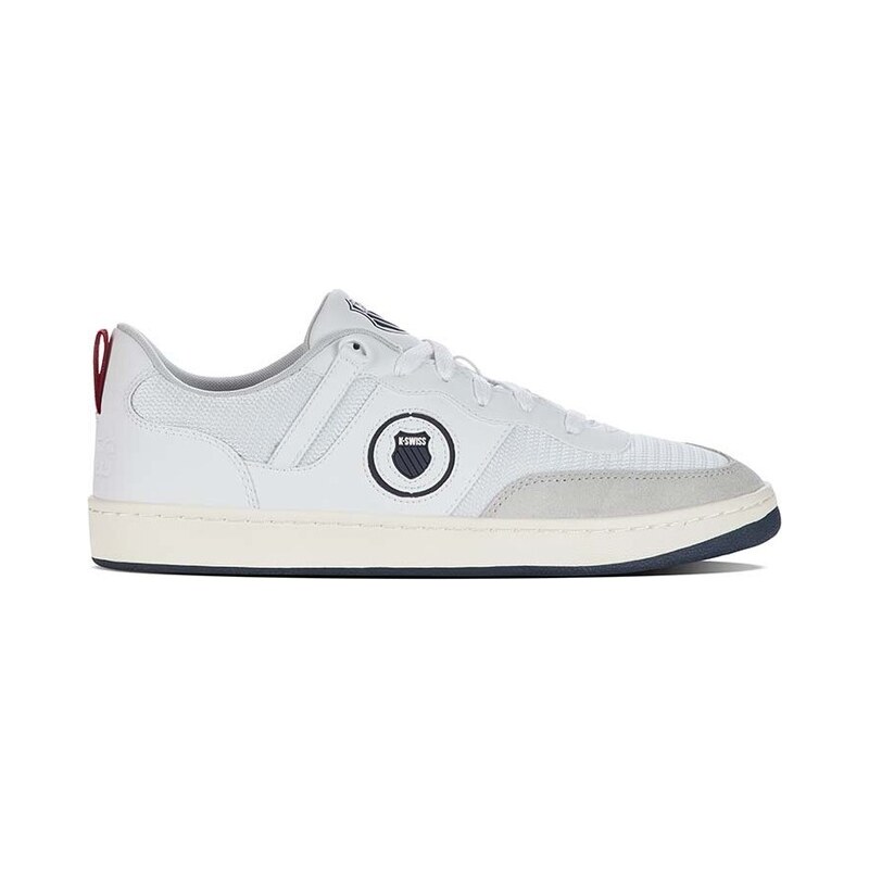 K-Swiss Sneakers boty K-Swiss K-VARSITY