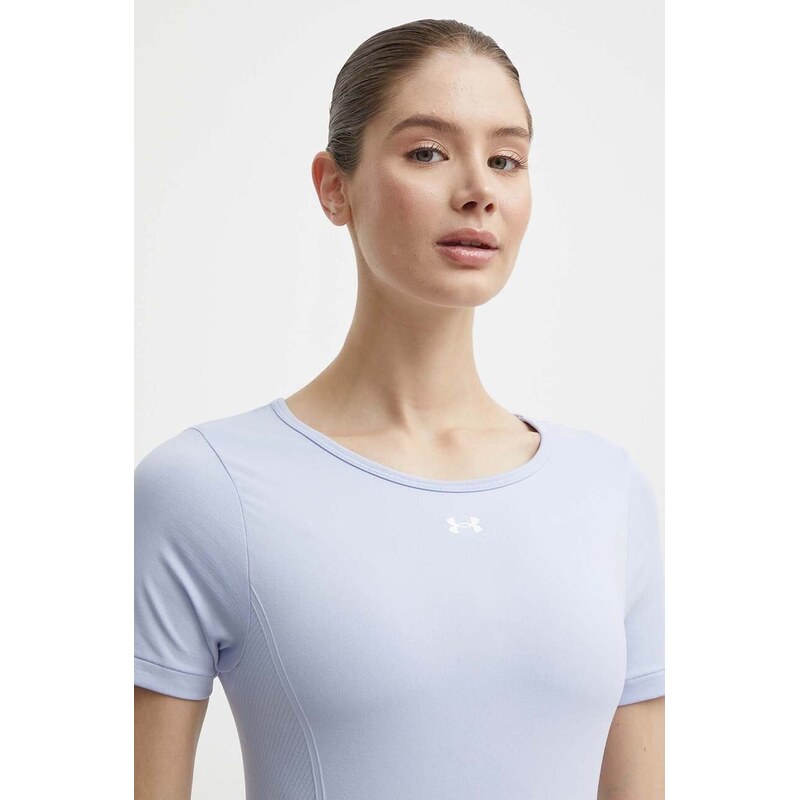 Under Armour tréninkové tričko dámské Train Seamless