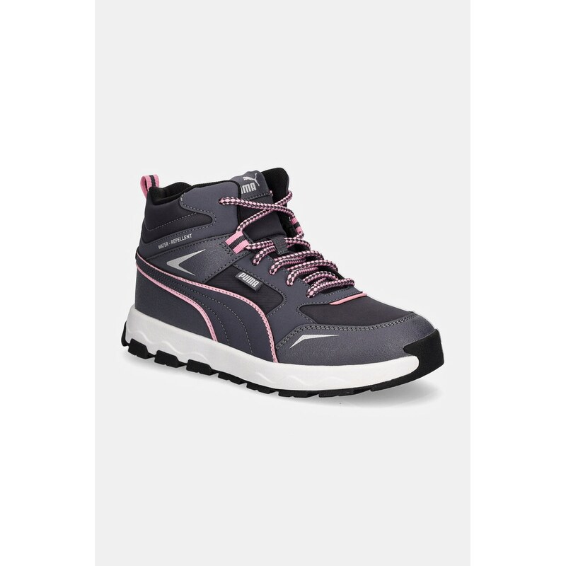 Dětské boty Puma Evolve Trail Club 99019368