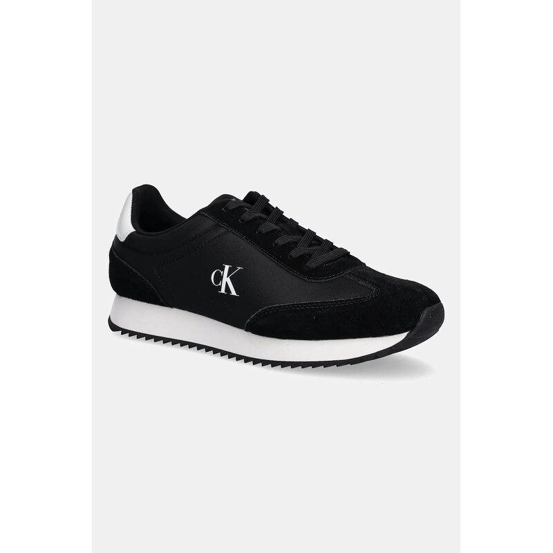 Calvin Klein Jeans Tenisky Calvin Klein Jeans RUNNER LACEUP MG