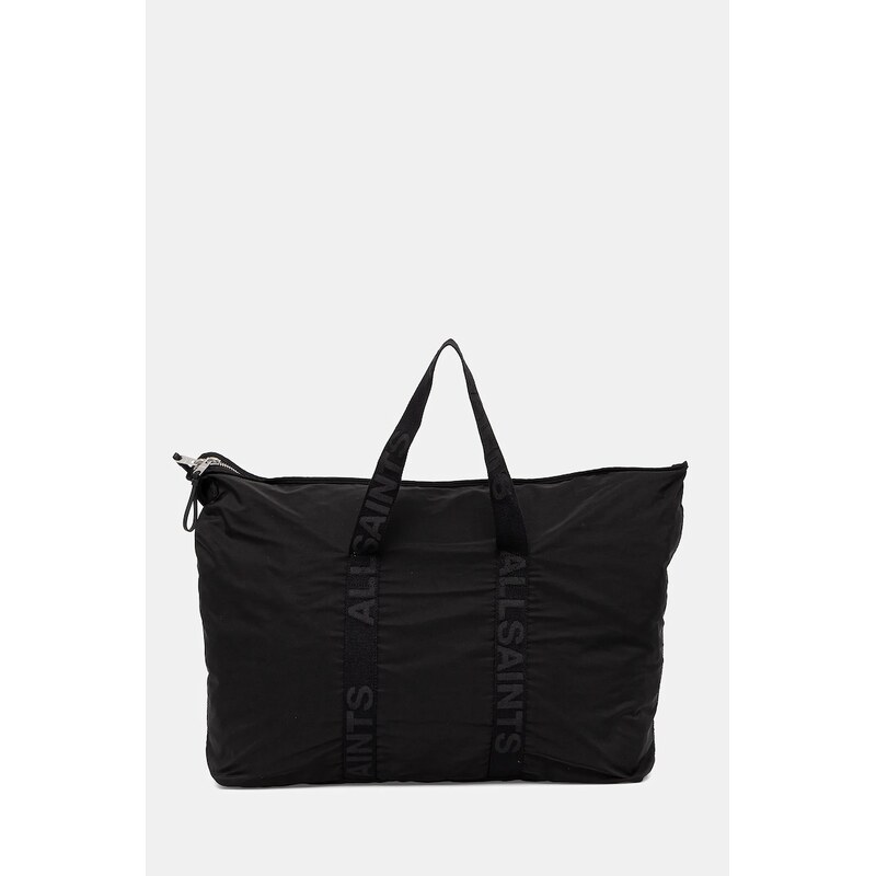 AllSaints Taška AllSaints KEI 15 x 45 x55 cm