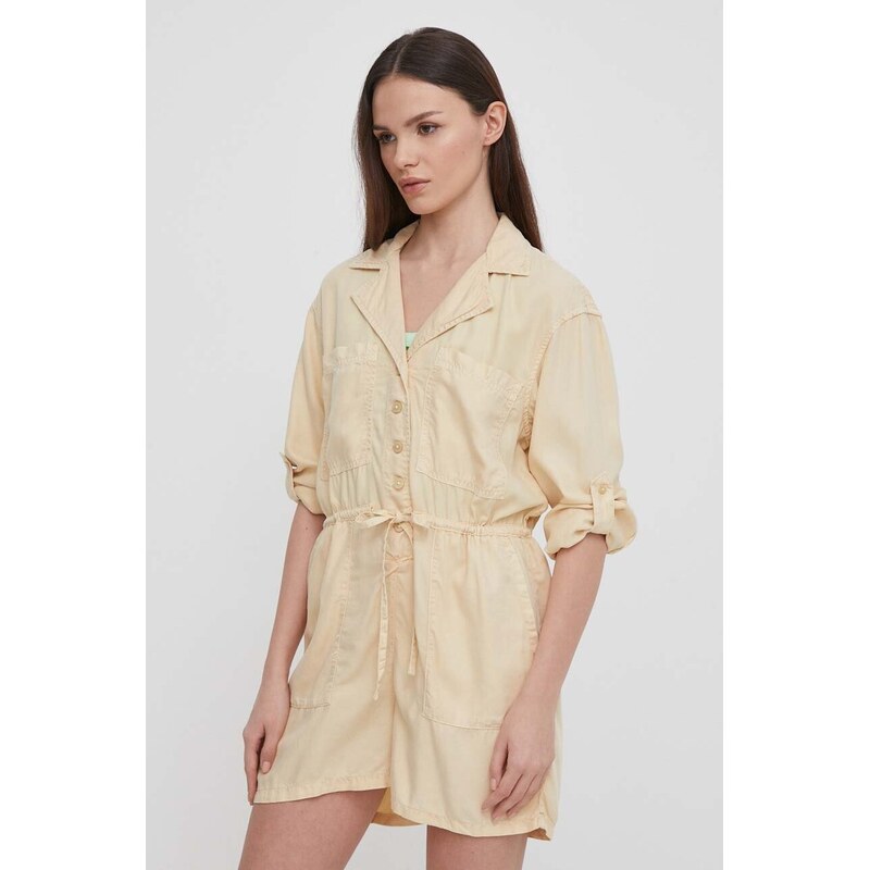 Pepe Jeans Overal Pepe Jeans Elison