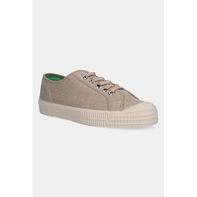 Novesta Tenisky Novesta Star Master Hemp