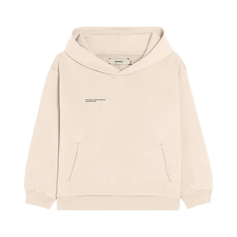 PANGAIA Mikina Pangaia KIDS 365 MIDWEIGHT HOODIE