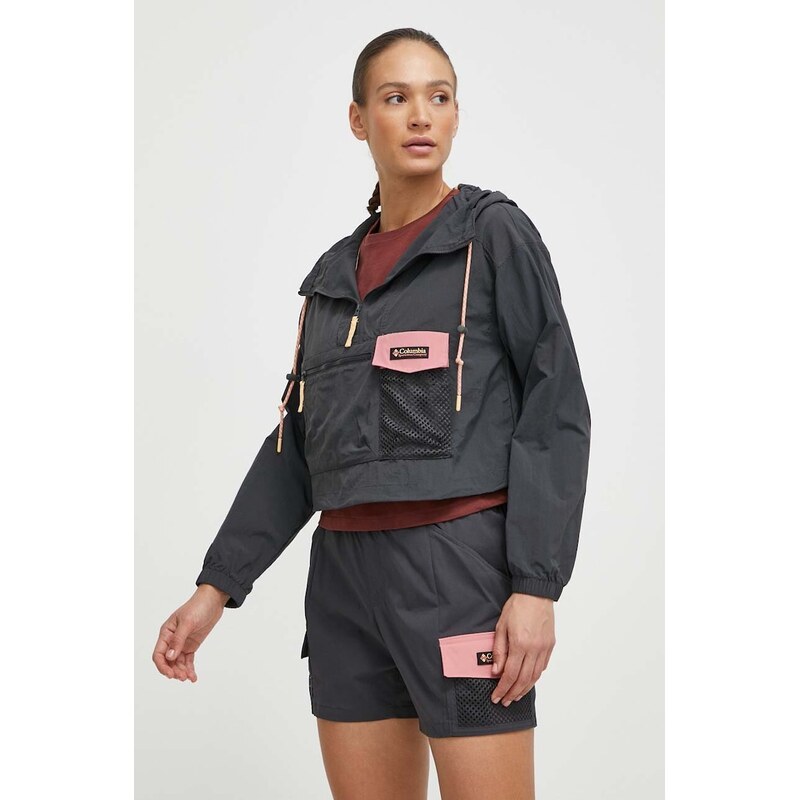 Columbia Bunda Columbia Painted Peak