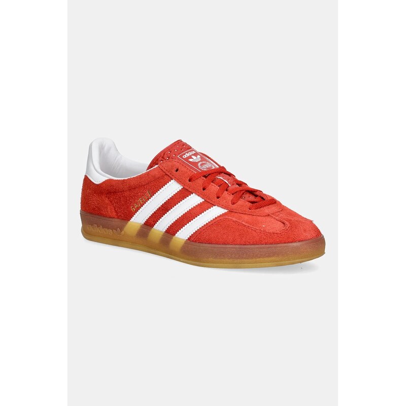 adidas Originals Semišové tenisky adidas Originals Gazelle
