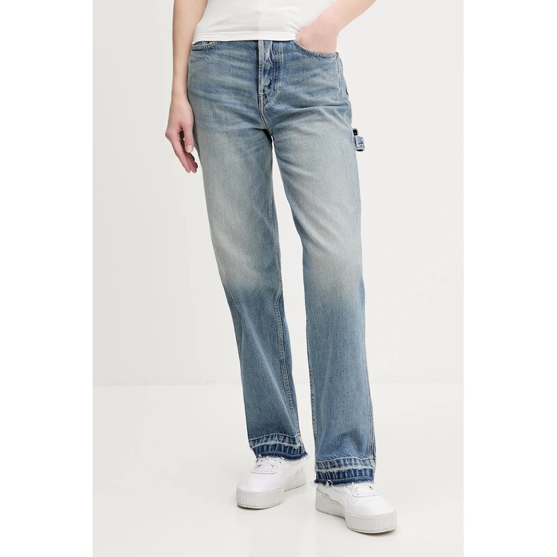 Tommy Jeans Džíny Tommy Jeans