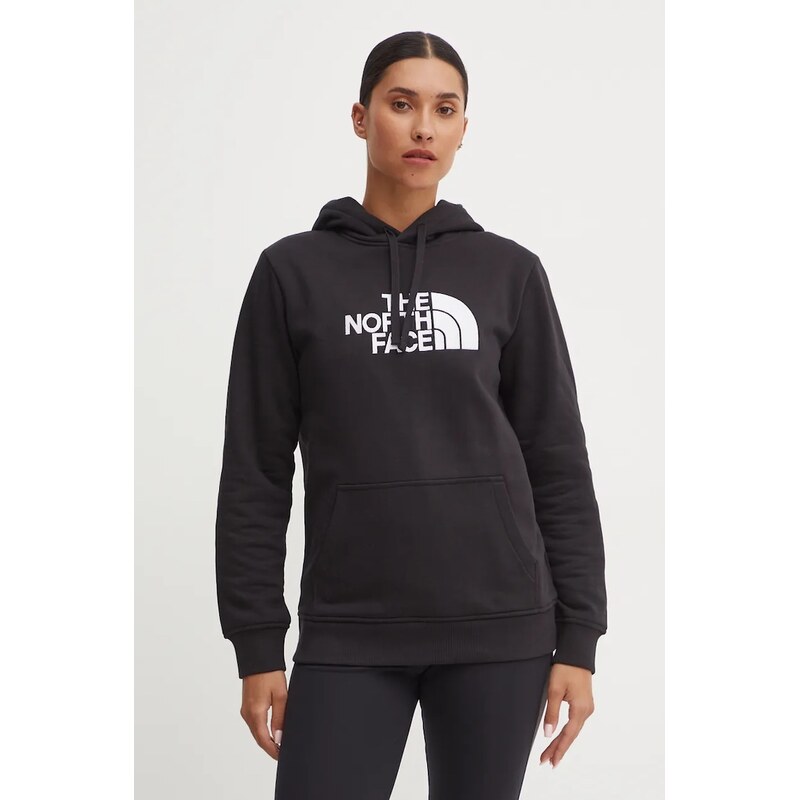 The North Face Mikina The North Face Drew Peak Pullover Hoodie