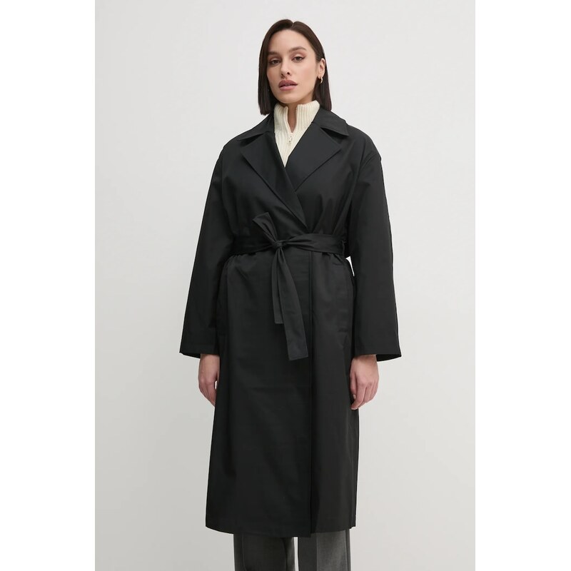 Trench kabát Calvin Klein 102845525