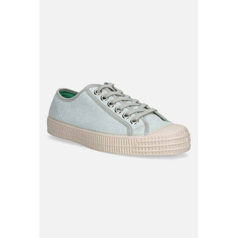 Tenisky Novesta Star Master Hemp Green 106342426