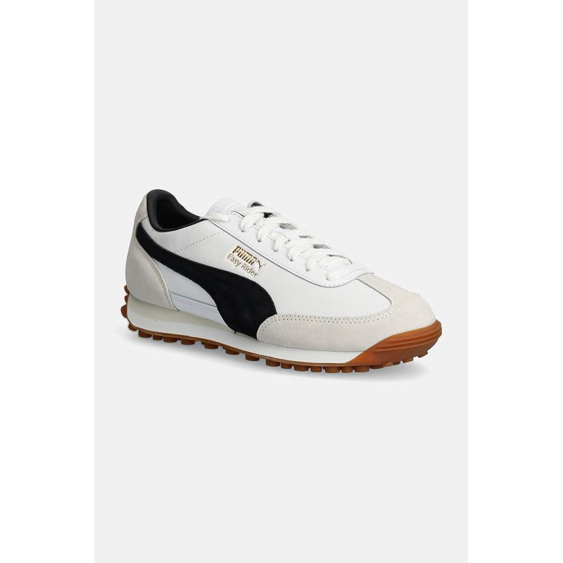 Puma Kožené tenisky Puma Easy Rider Mix