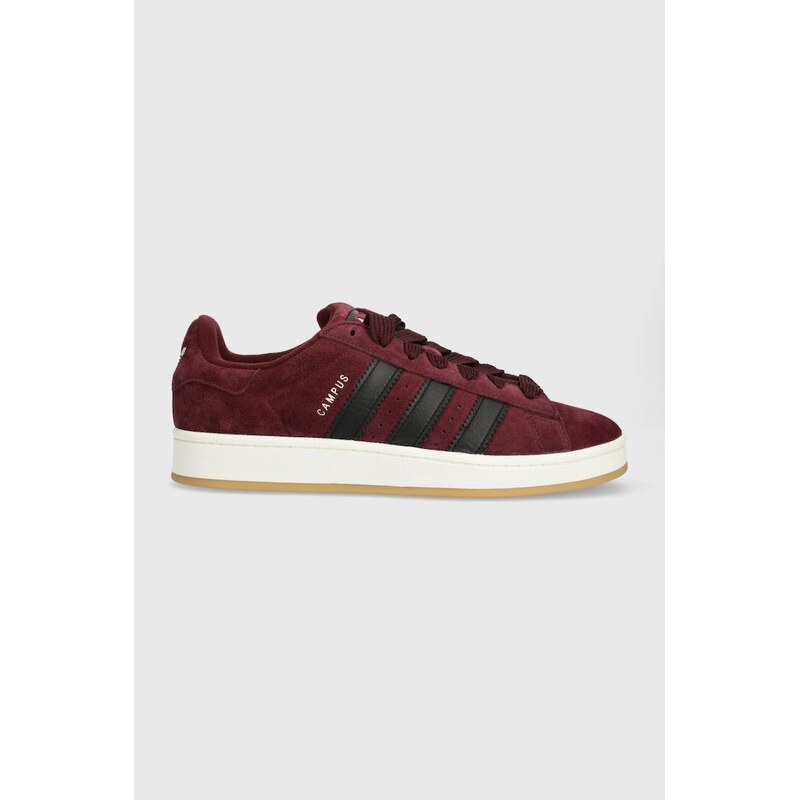 adidas Originals Semišové tenisky adidas Originals Campus 00s