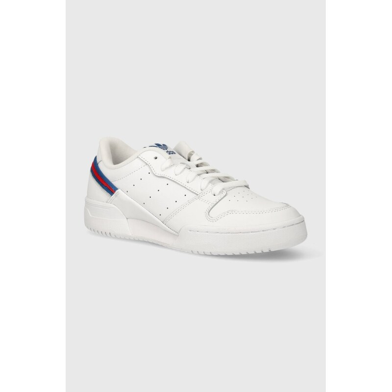 Kožené tenisky adidas Originals Team Court 2