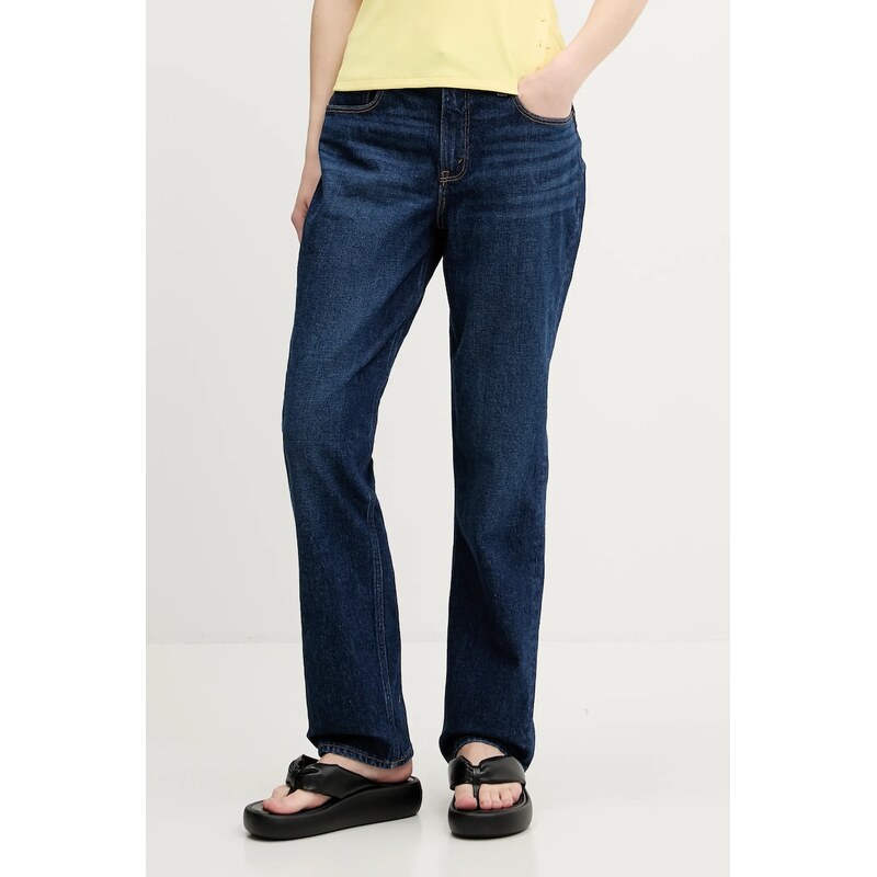 Džíny Abercrombie & Fitch 106342580