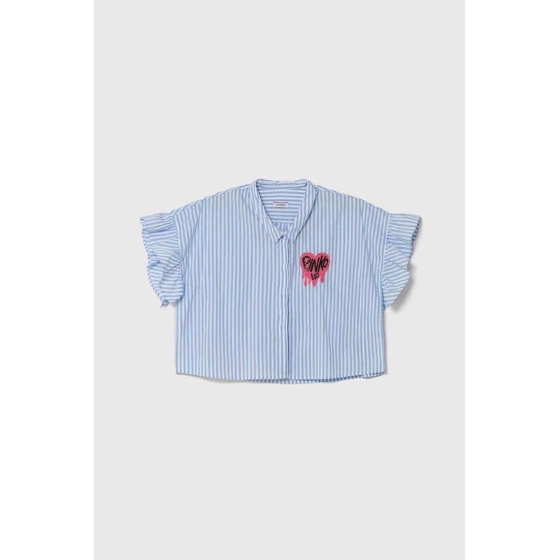 Pinko Up Dětská košile Pinko Up