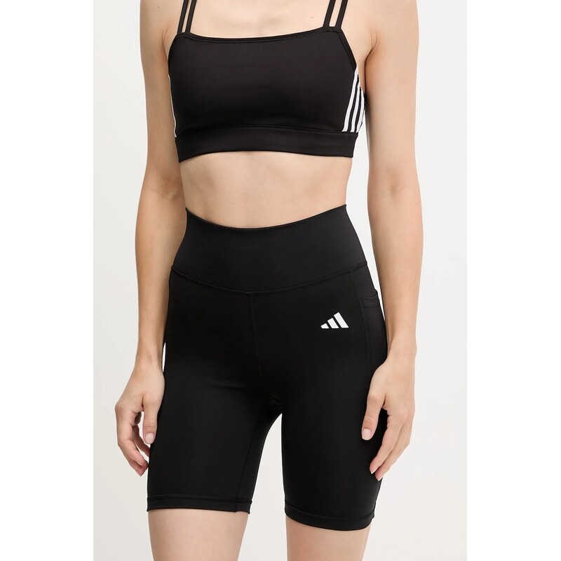 Tréninkové šortky adidas Performance Optime Essentials 106386503