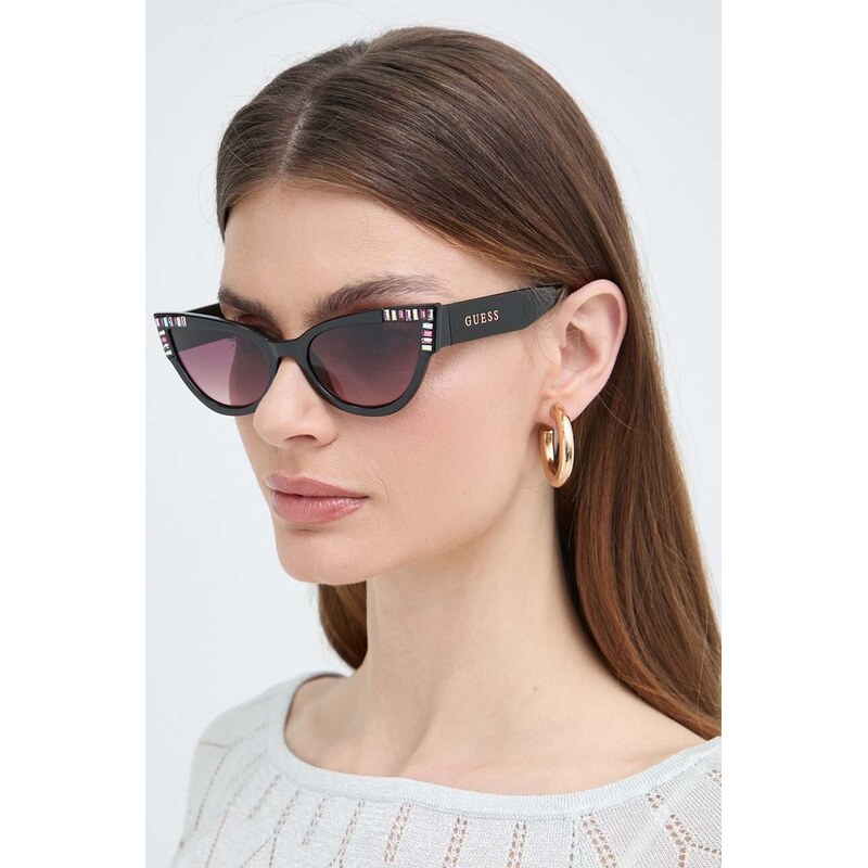 Sluneční brýle Guess 91376440