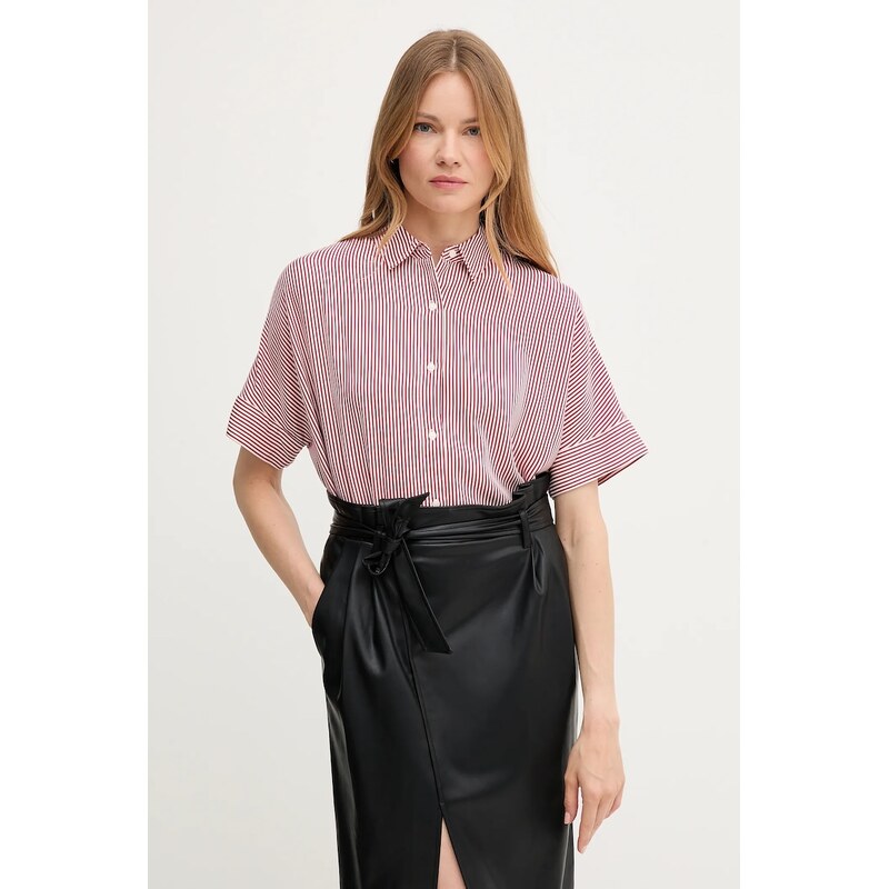 Košile Tommy Hilfiger 107231918