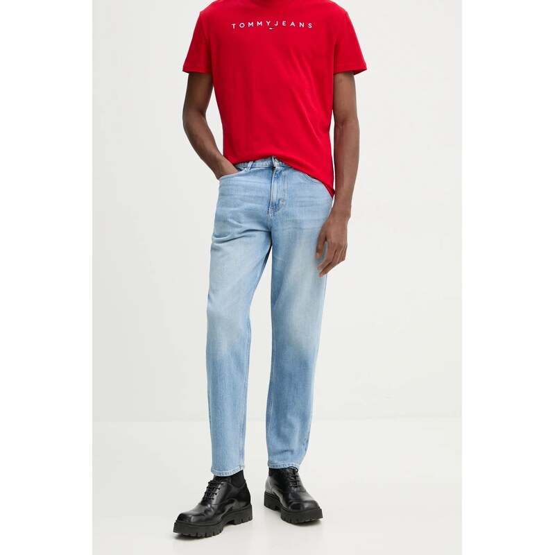 Tommy Jeans Džíny Tommy Jeans