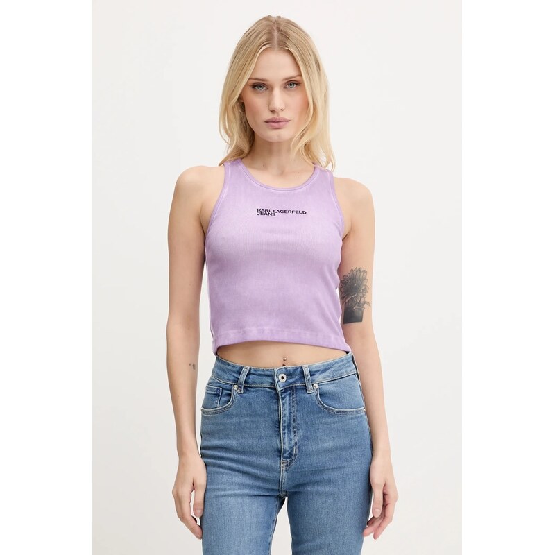 Karl Lagerfeld Jeans Top