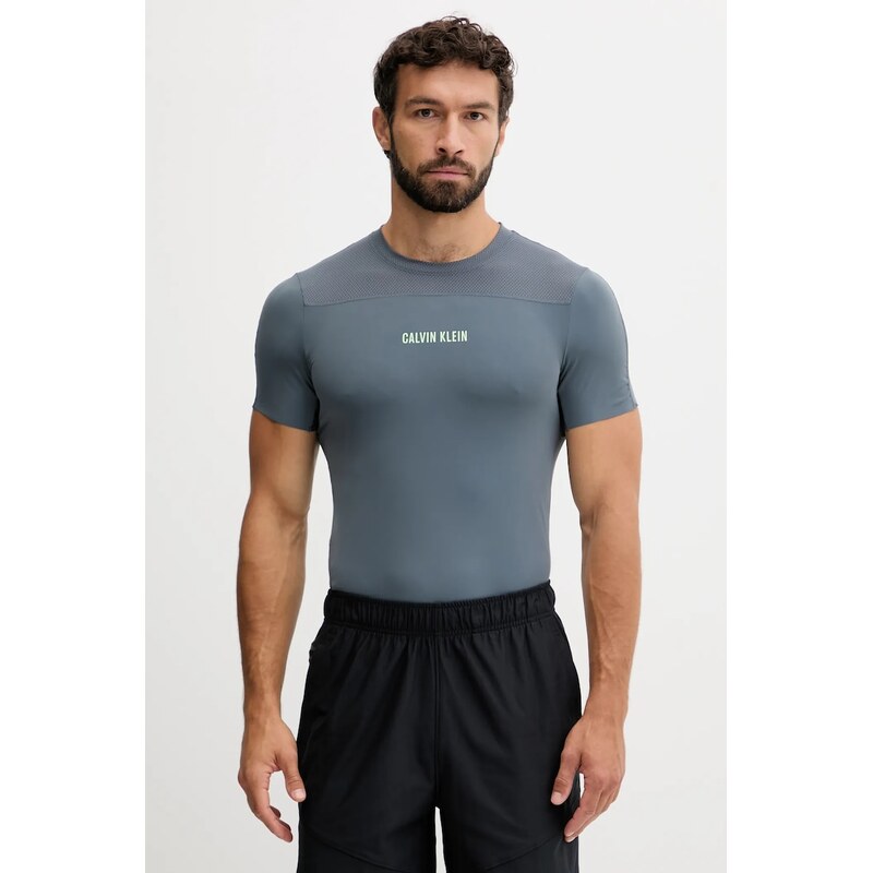 Calvin Klein Performance tréninkové tričko pánské