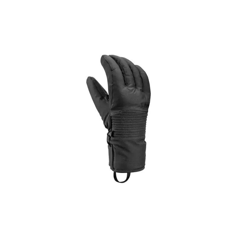 Leki Space Zero GTX sjezdové rukavice Black vel. 11/XXL 109378371