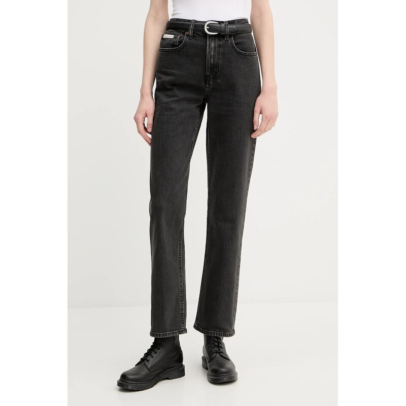 Calvin Klein Jeans Džíny Calvin Klein Jeans
